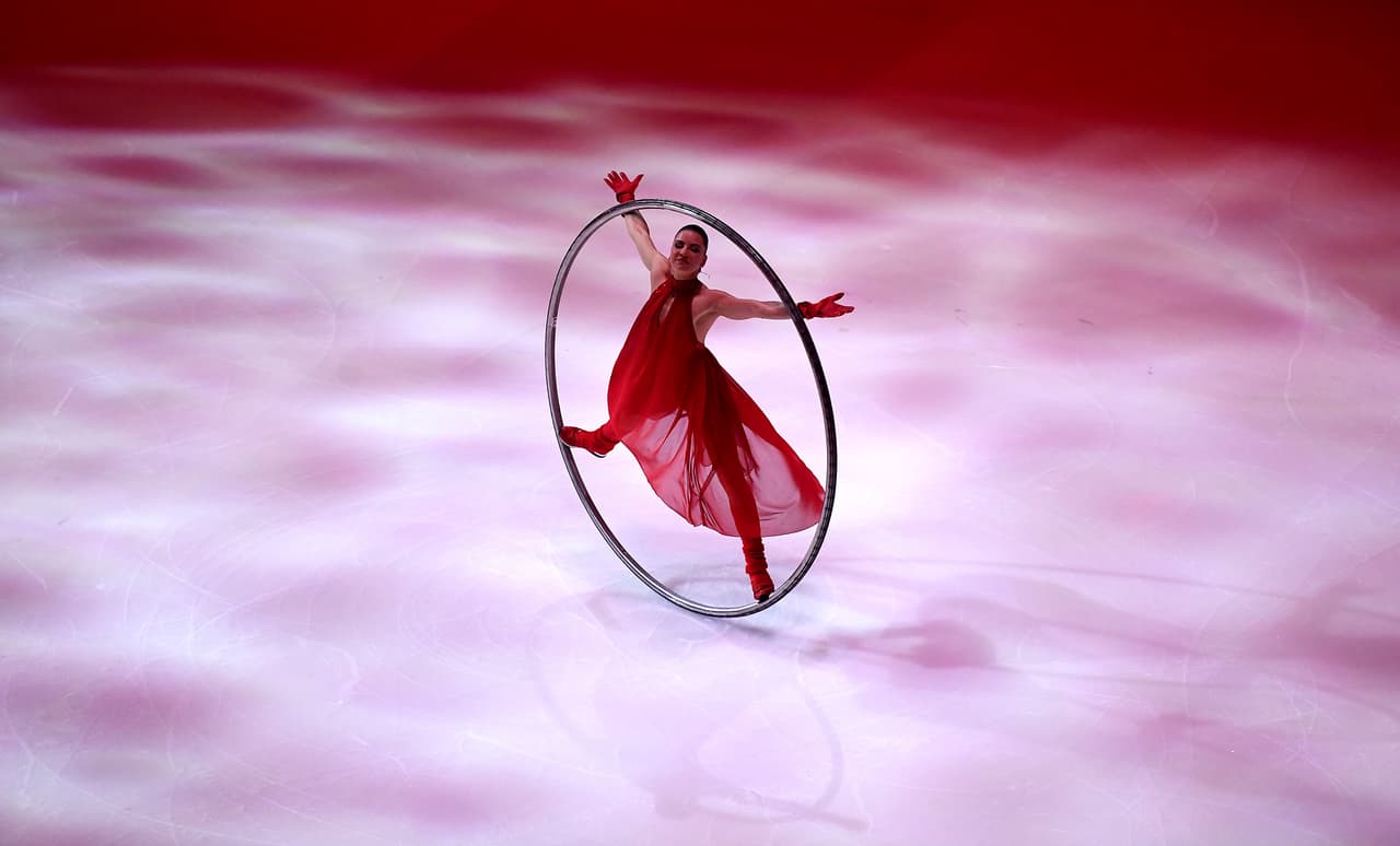 Deportistas menores de 19 años de 79 países se dieron cita en la Vaudoise Arena y buscarán la gloria olímpica entre las 16 disciplinas de invierno.