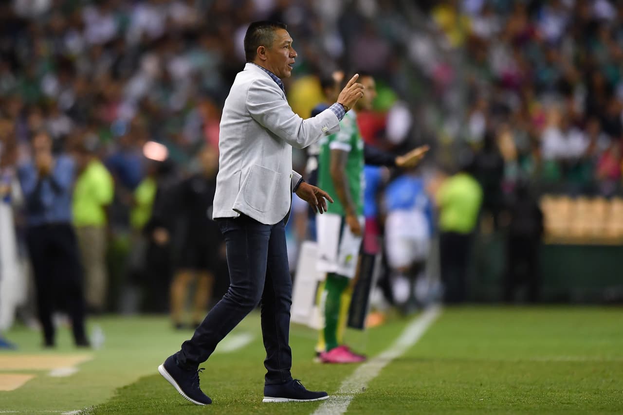 Empataron sin goles ante América y 2-2 ante Santos; vencieron 4-3 a Chivas y ahora 2-1 a FC Juárez.