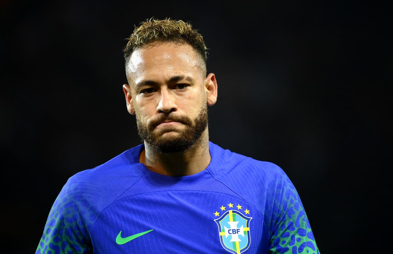 Neymar tendrá juicio en Barcelona, piden dos años cárcel