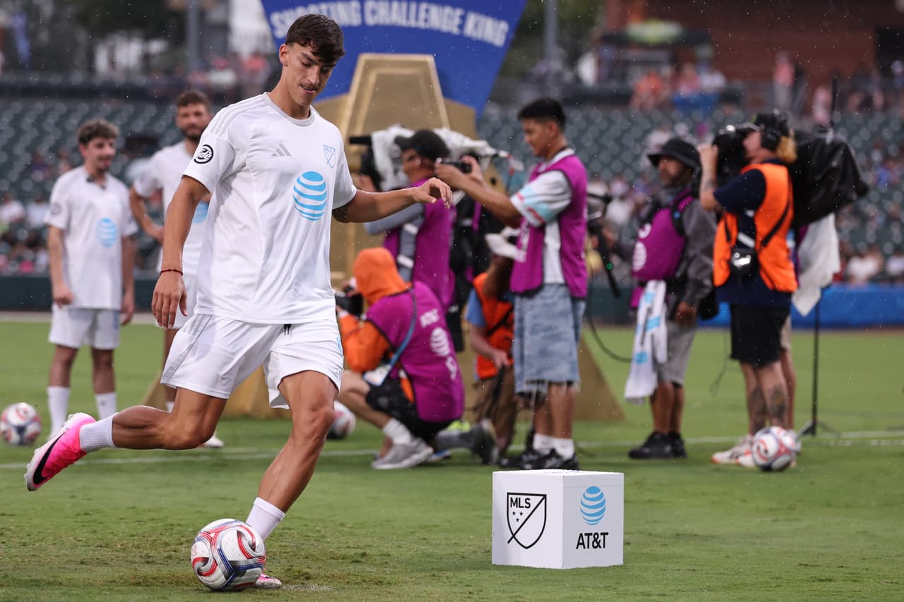 Liga MX vs. MLS, partido EN VIVO del All Star Game: previa del juego