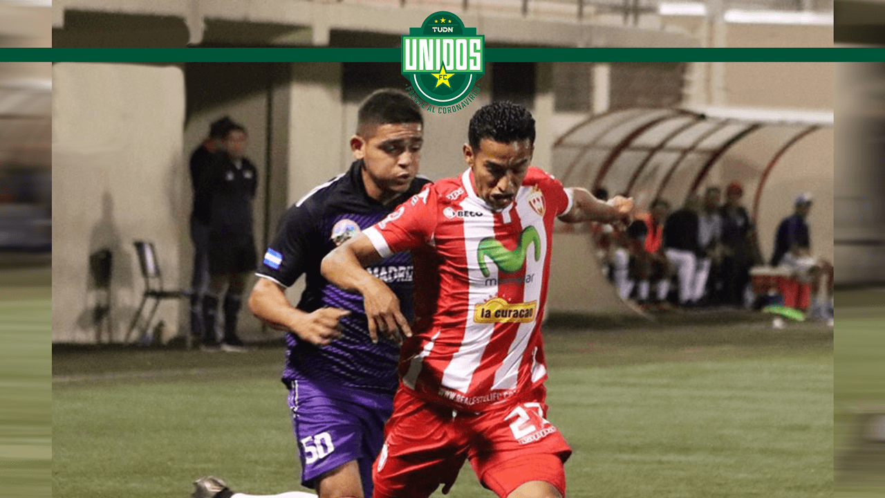 El coronavirus no derrota al futbol: aún rueda la pelota