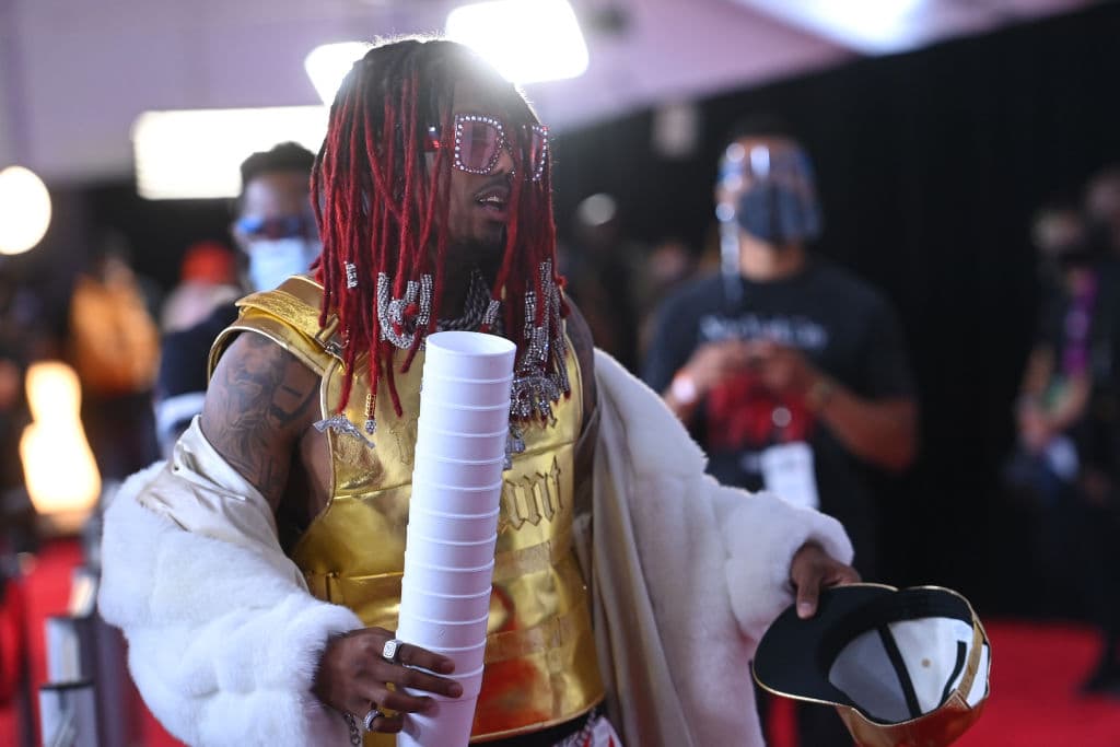 La decimosexta transmisión anual, que se llevó a cabo en el Cobb Energy Performing Arts Center en Atlanta, Georgia.