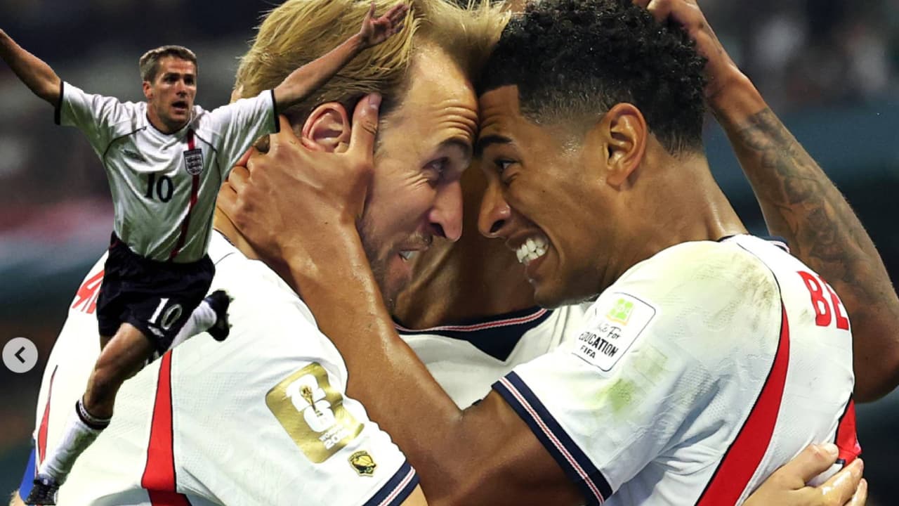 Owen critica a Inglaterra pese a triunfo ante México: “Nos van a dar una paliza”