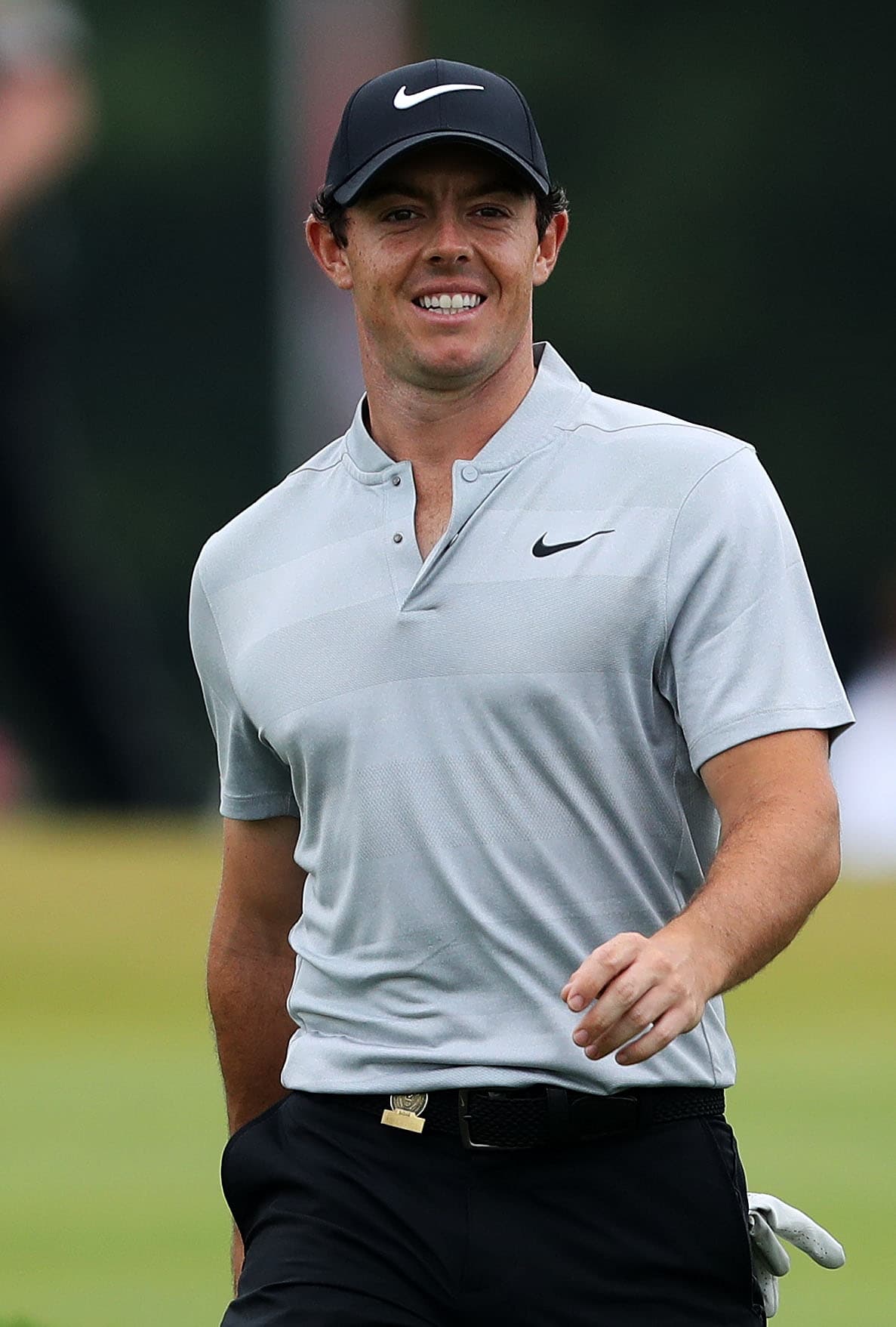 Rory McIlroy. El golfista británico, cuarto del mundo, renunció a ir a Río. "Aunque el riesgo de infección del virus del Zika es considerado bajo, es igualmente un riesgo", dijo. Recientemente, subestimó la importancia del golf olímpico.