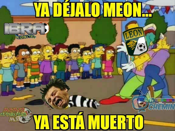 Se jugaron los primeros duelos de los cuartos de final y los memes aplaudieron a Pumas y Tigres, pero acabaron con Xolos.