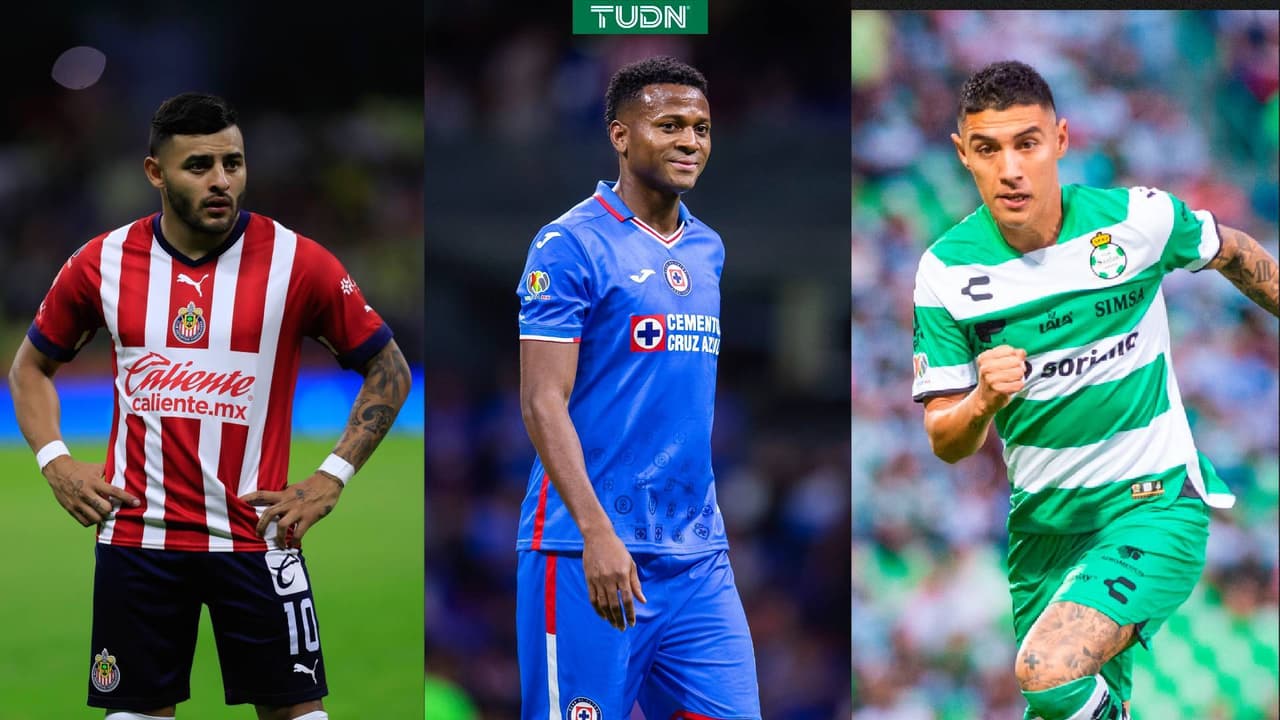 Cuándo y a qué hora se juega la Liguilla del Apertura 2022