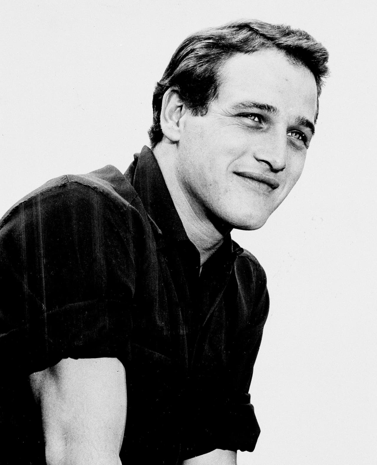 Paul Newman