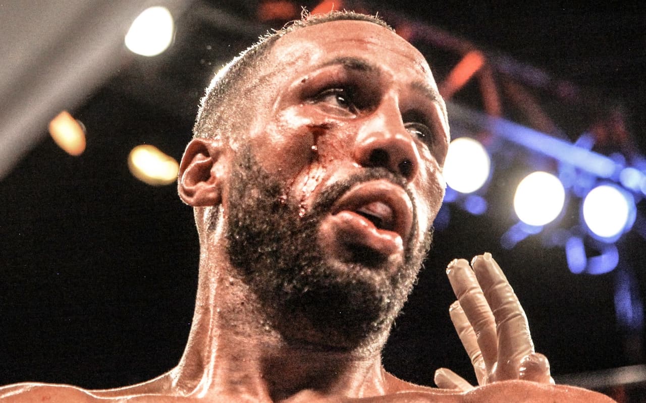 "Todos tienen un plan hasta que reciben un puñetazo en la boca", Mike Tyson.