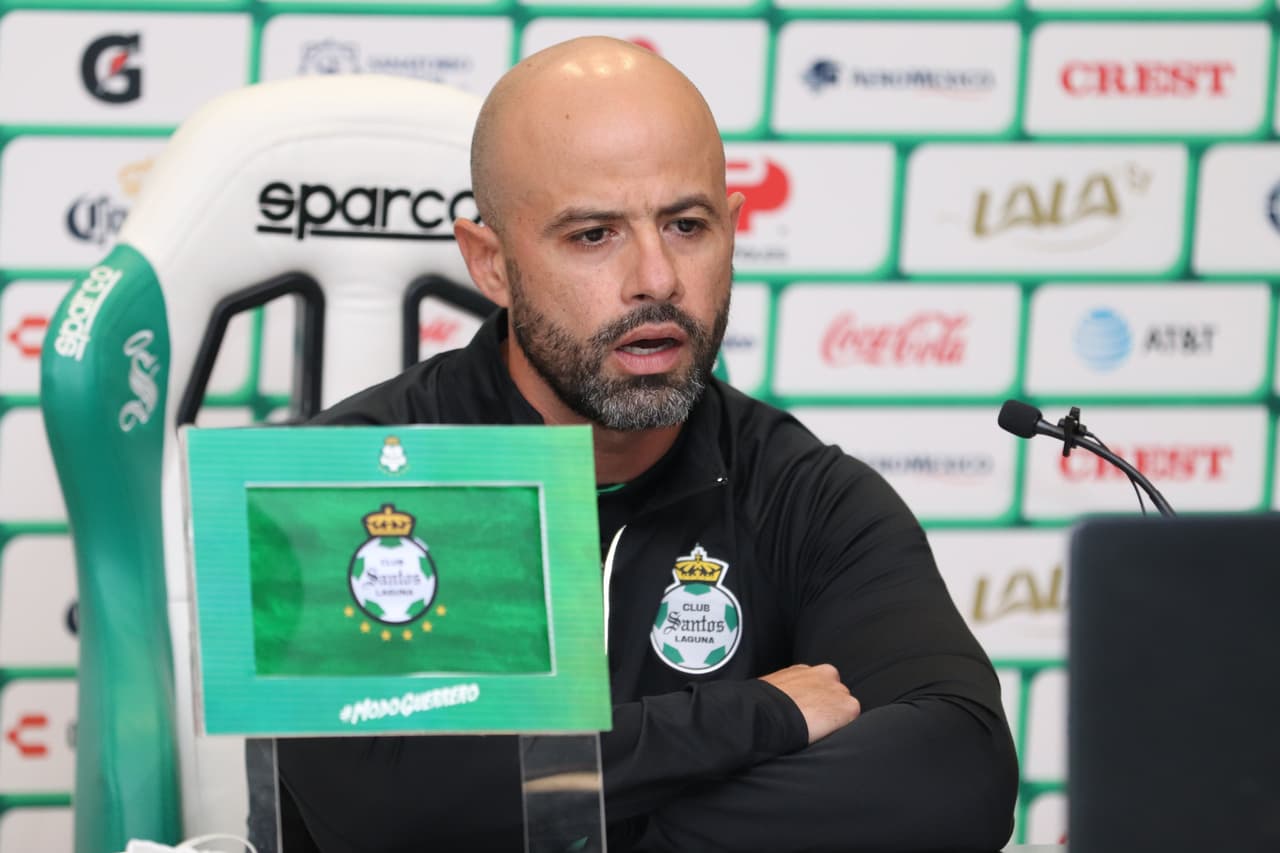 Santos ya tiene plan para regreso de fans al estadio