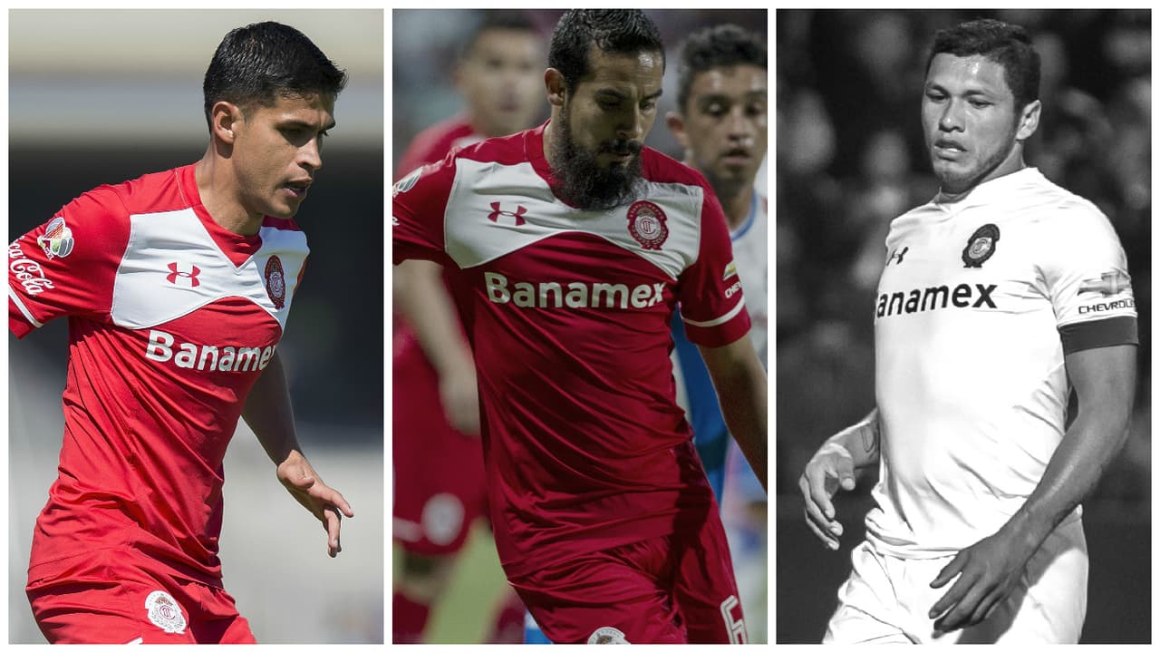 Ante la lesión de Richard Ortíz, Óscar Rojas o Francisco Gamboa podrían reemplazarlo