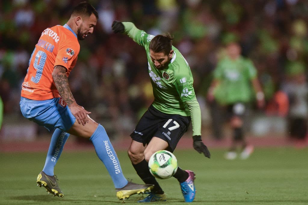 América vs. Juárez, de Salvador Cabañas a la Final de Copa MX