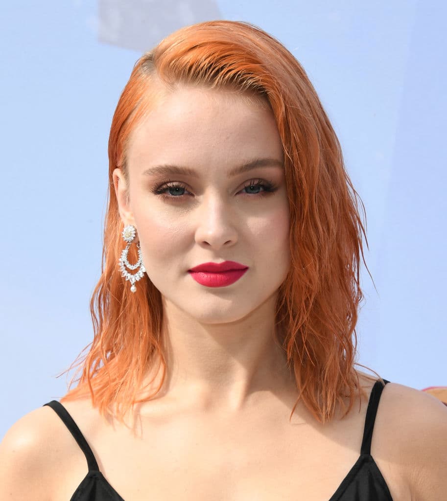 Zara Larsson ha dado mucho de qué hablar las últimas semanas.