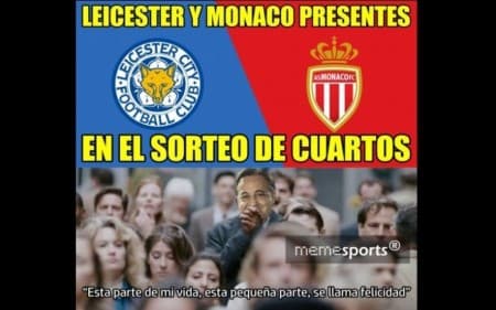 Bayern Múnich y Juventus serán los rivales de los equipos más importantes de España en cuartos de final y las redes sociales se burlan de su destino.