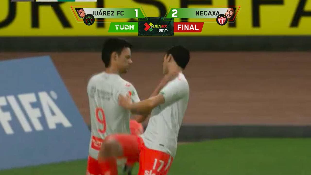 ¡De infartoooo! Necaxa se llevó sus primera victoria ante Bravos