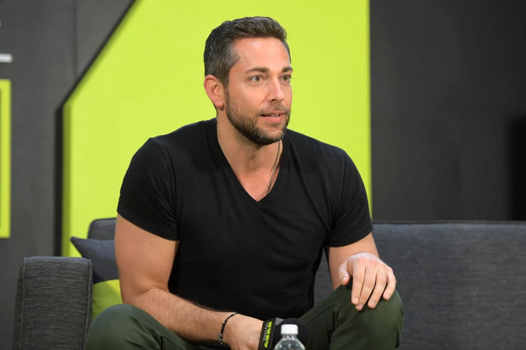 La historias del niño que se convierte en superhéroe con tan solo gritar su nombre era justo lo que necesitábamos.
<br>