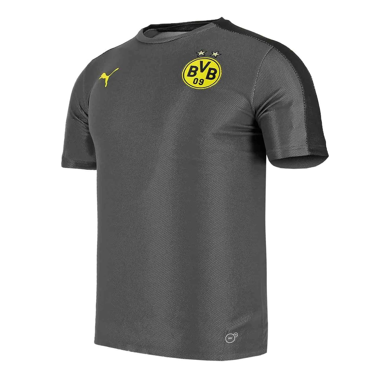 A.C. Milan Arsenal F.C. Borussia Dortmund (Puma)