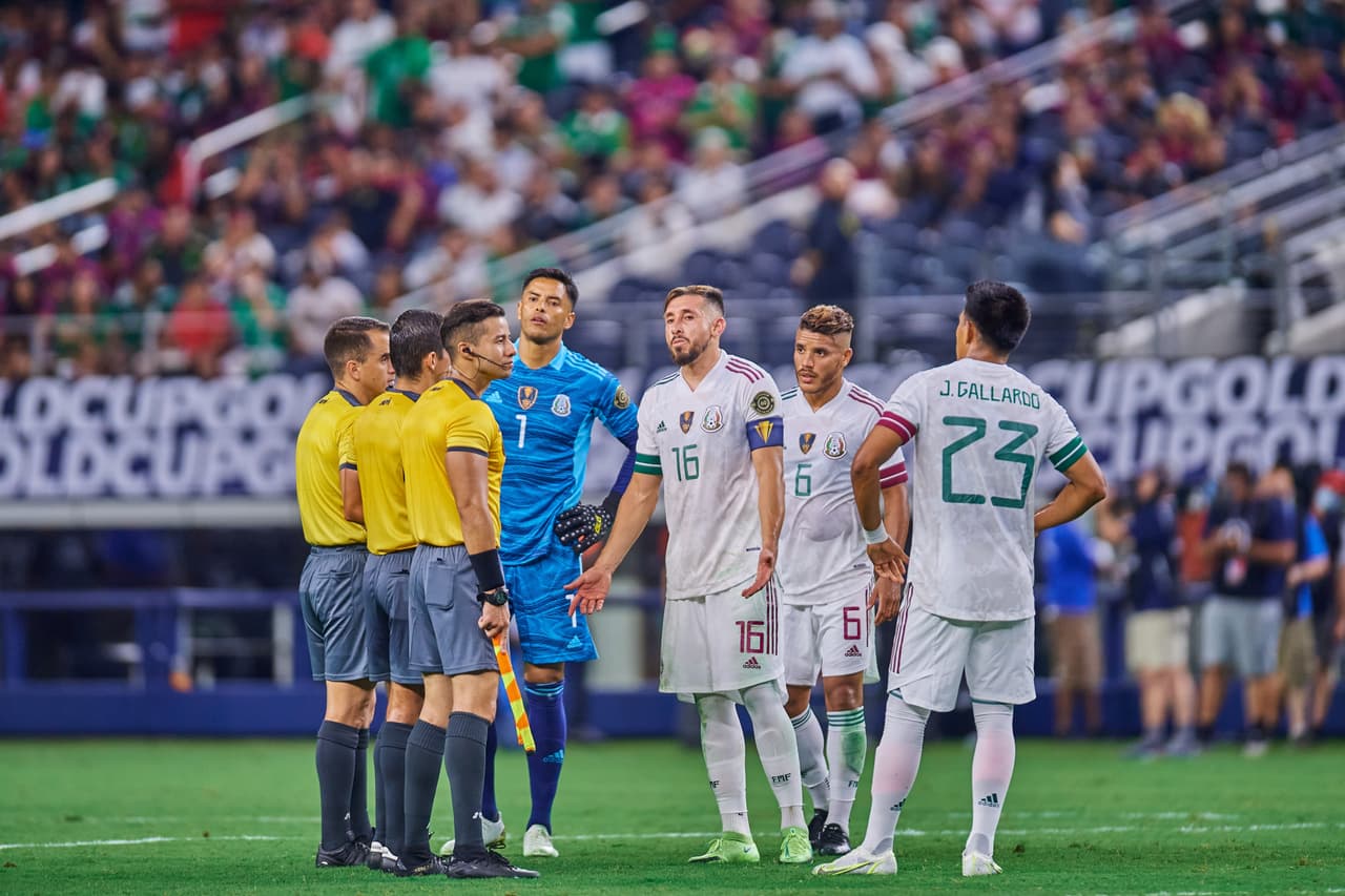 Tri espera resolución sobre el juego ante Guatemala sin público