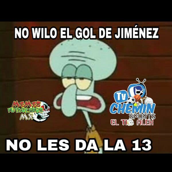 Las redes sociales elogiaron al conjunto mexicano pero criticaron lo mostrado por la 'H' tras el 3-0 de los 'aztecas'.