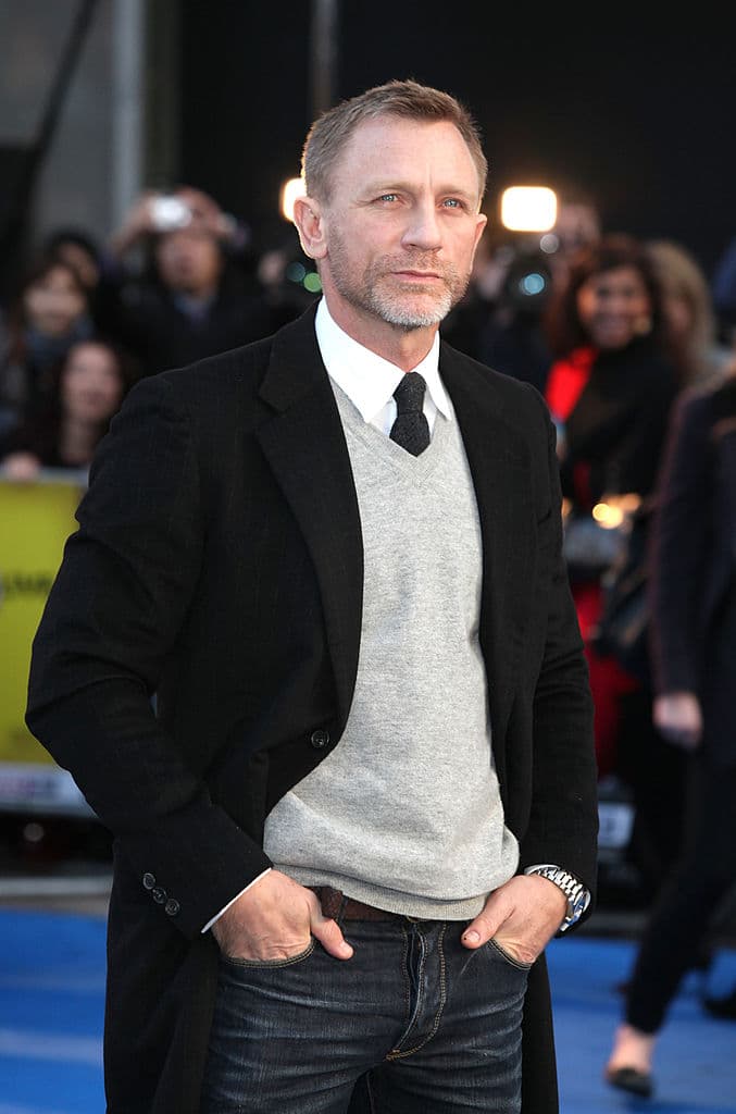 La producción de Bond 26 no ha revelado nada y probablemente no lo hagan hasta que tengan a su protagonista.
<br>