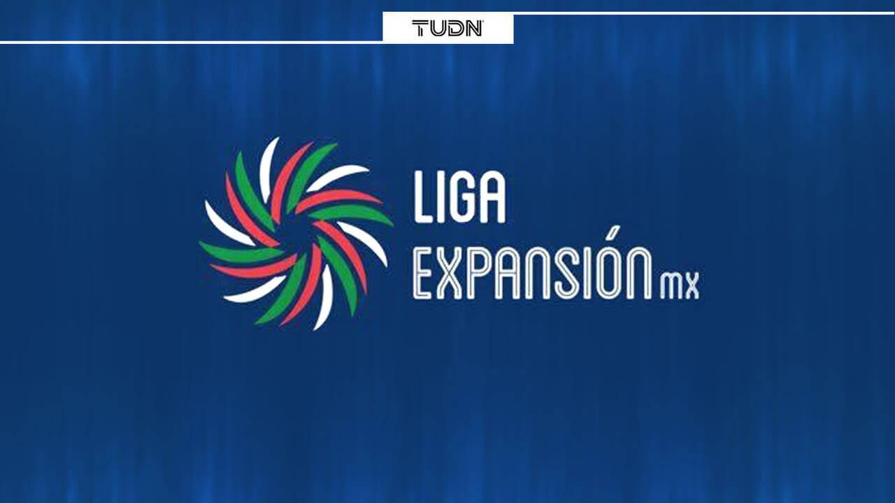 Presentan el calendario de la Liga de Expansión MX