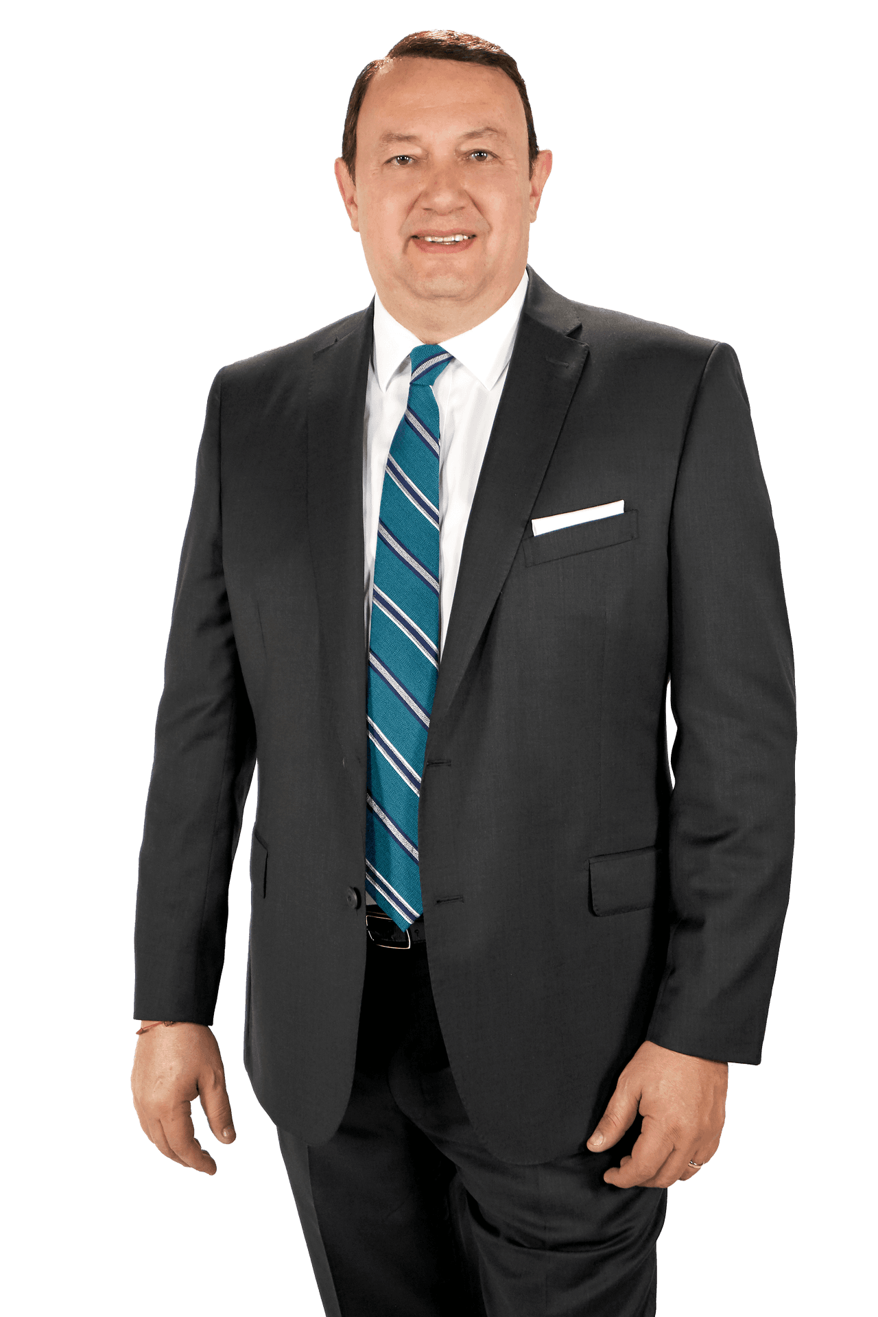 Toño de Valdés recibirá Doctorado Honoris Causa por trayectoria