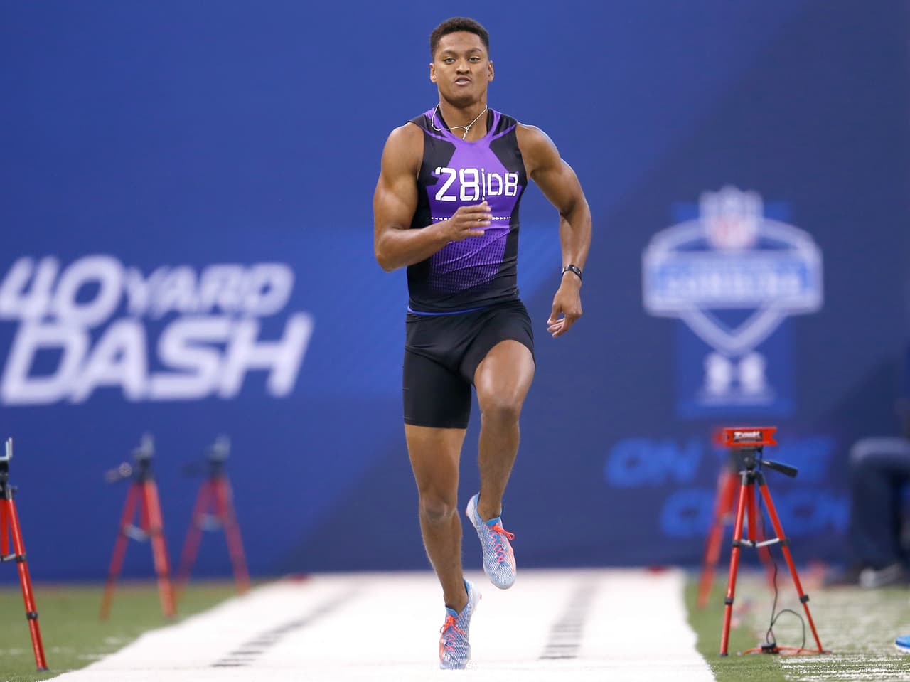 Jorge Pinzón: ¿Del NFL Combine salen atletas o jugadores de futbol americano?