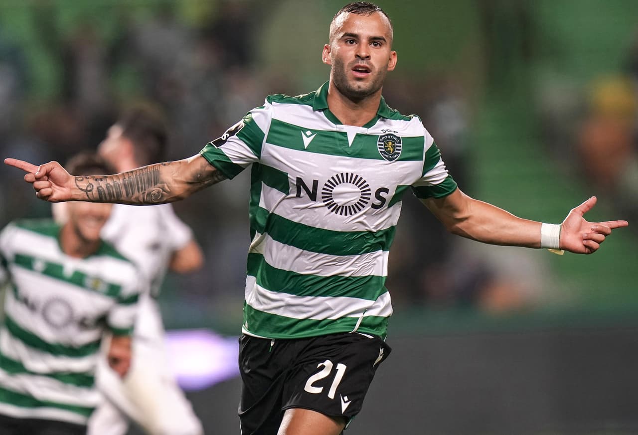 ¡Y jugó solo un minuto! Jesé se coronó con el PSG en la Ligue 1