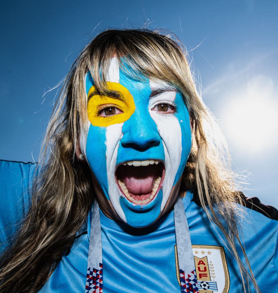 El duelo de octavos de final entre Bélgica y Japón marca la despedida como sede del Mundial de Rostov, que dejó postales al recibir Brasil-Suiza, Uruguay-Arabia, Mexico-Corea y Croacia-Islandia.