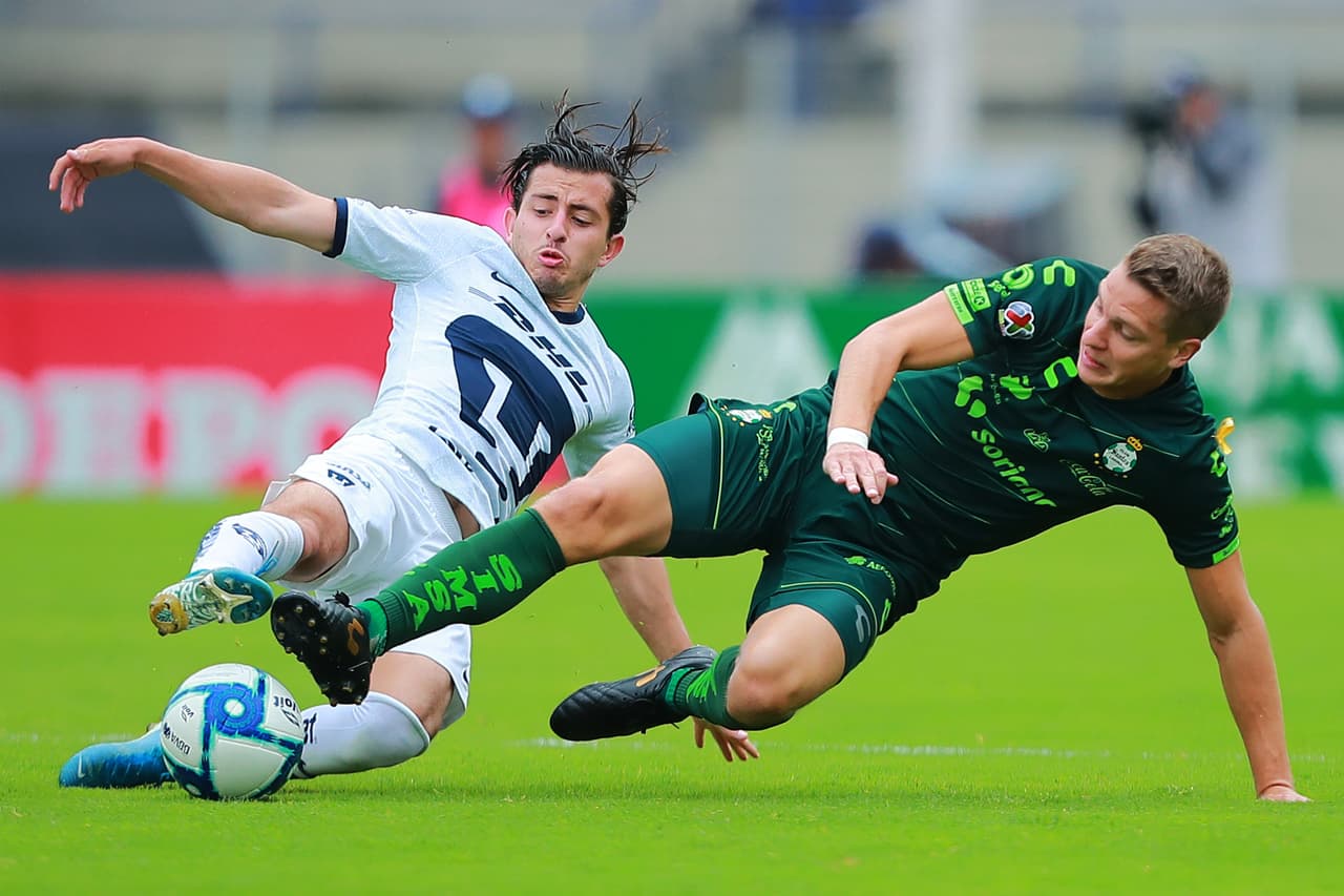 Sin duda, esos tres encuentros son los más llamativos de la Jornada 13 en el Apertura 2019.