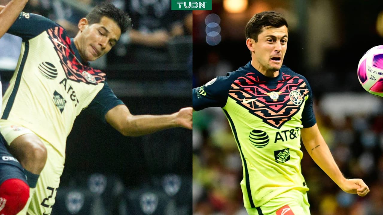 Fernando Madrigal y Chucho López salen de América