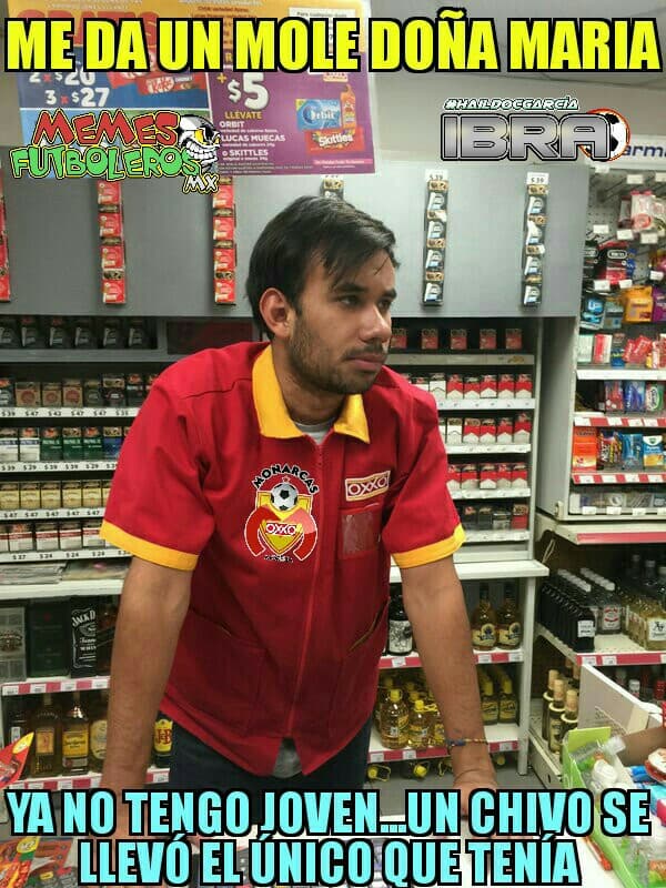 El Guadalajara volvió a levantar el título de la Copa MX al vencer en penales a Morelia y las burlas se centraron contra su odiado rival, el América.