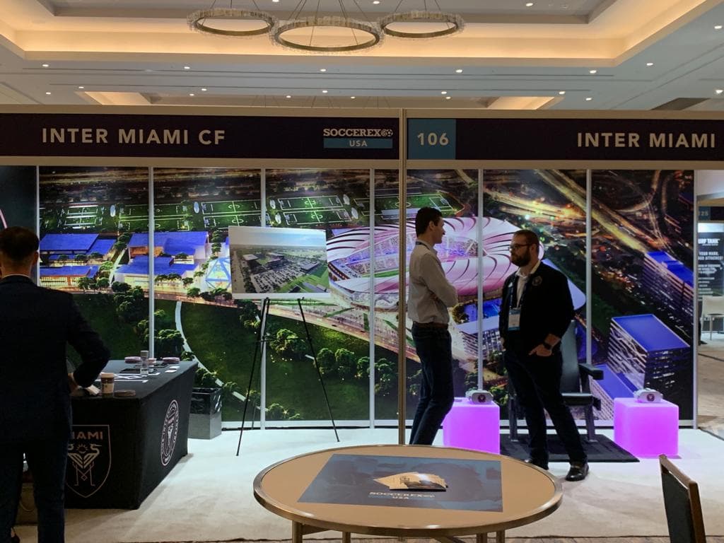 La relación entre las campañas pensando en el deporte a futuro siguen siendo una gran alternativa para esta importante industria a nviel mundial.