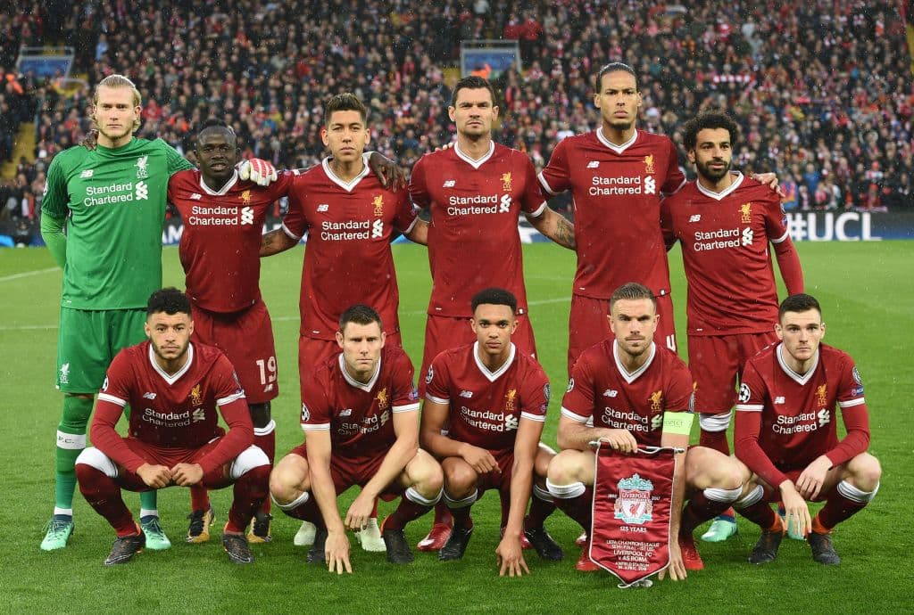 Liverpool ficharía al portero más caro de la historia