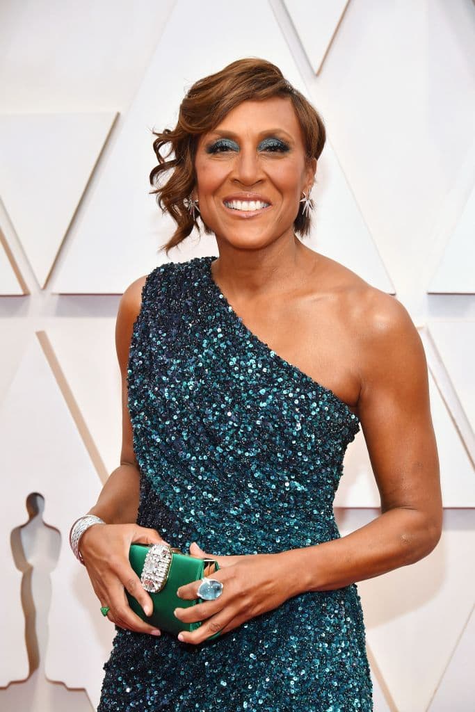 Este documental se basa en la historia de los primeros pilotos militares afroamericanos. Se estrena el 10 de febrero y está producido y narrado por el presentador de ‘Good Morning America’, Robin Roberts.