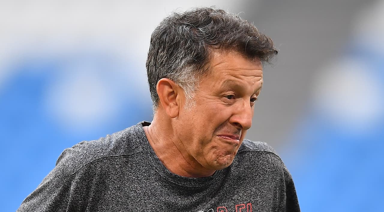 Osorio no es bien recibido en Paraguay.