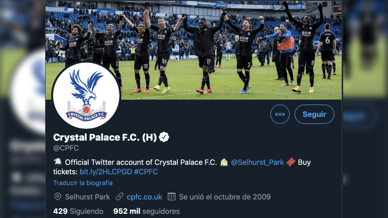 En redes sociales, los clubes de futbol buscan crear consciencia sobre las medidas contingentes.