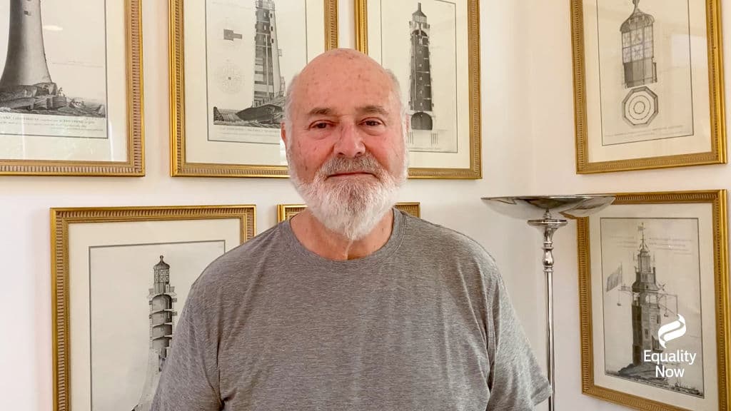 Rob Reiner – 100 millones de dólares.
<br>