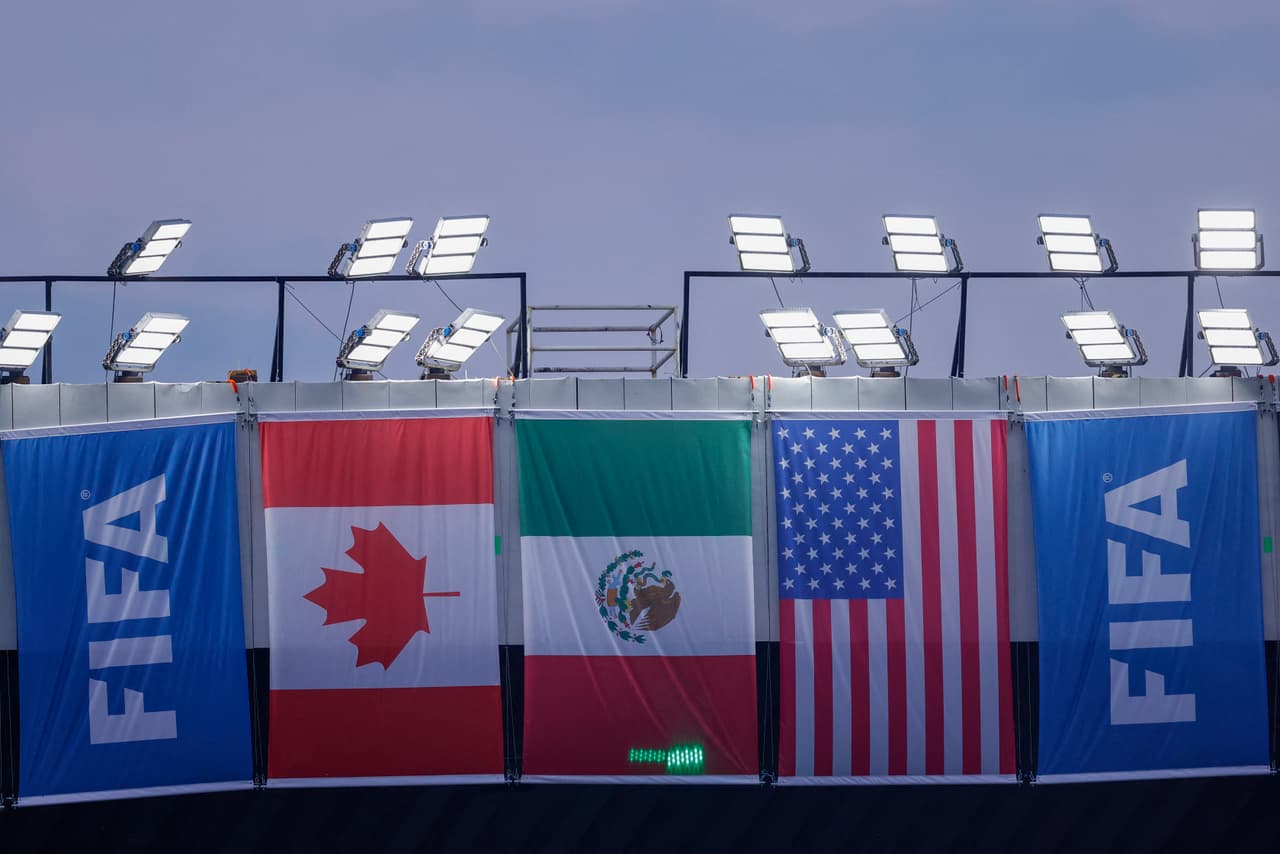 Anfitriones del Mundial 2026 hacen historia con pases a Octavos de Final