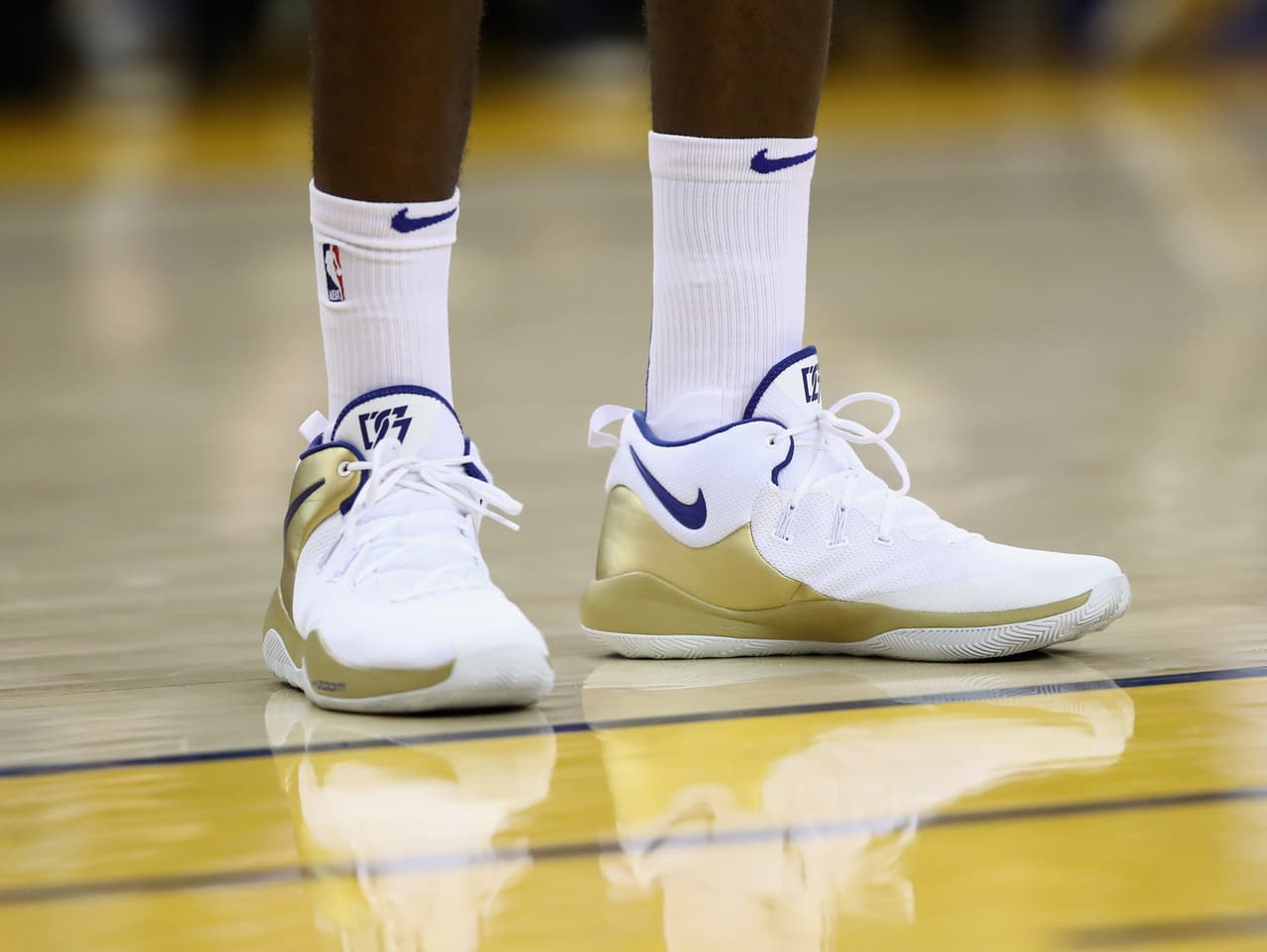 Draymond Green (Golden State Warriors)