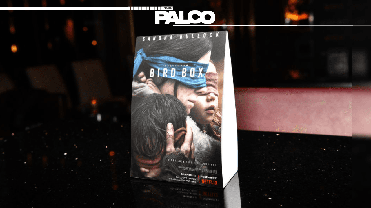 Netflix revela sus 10 películas originales más vistas de su catálogo | Este es el segundo año consecutivo en que la plataforma publica los números de sus más grandes filmes.