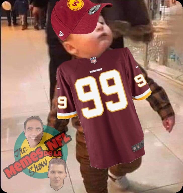 Termina la temporada regular de la NFL y nosotros te regalamos los mejores memes que nos dejo la semana 17.