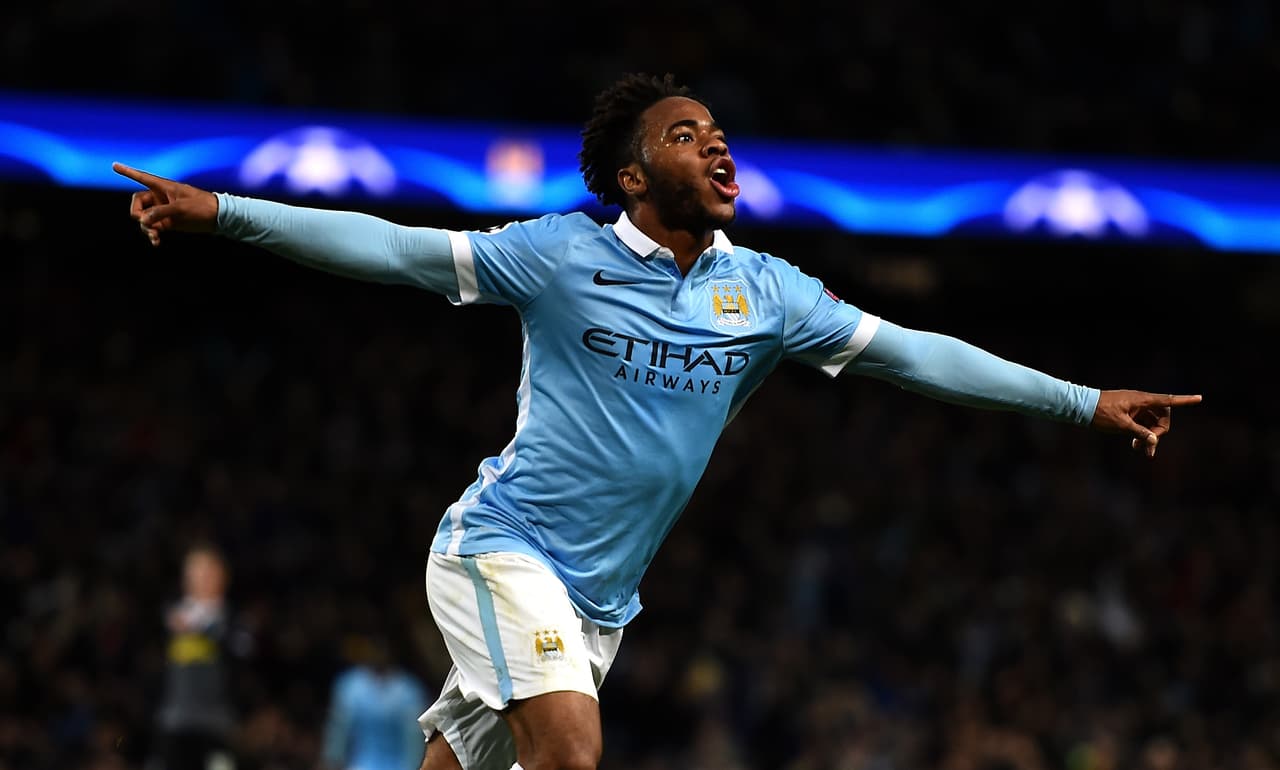 Sterling guía al City a los octavos de final