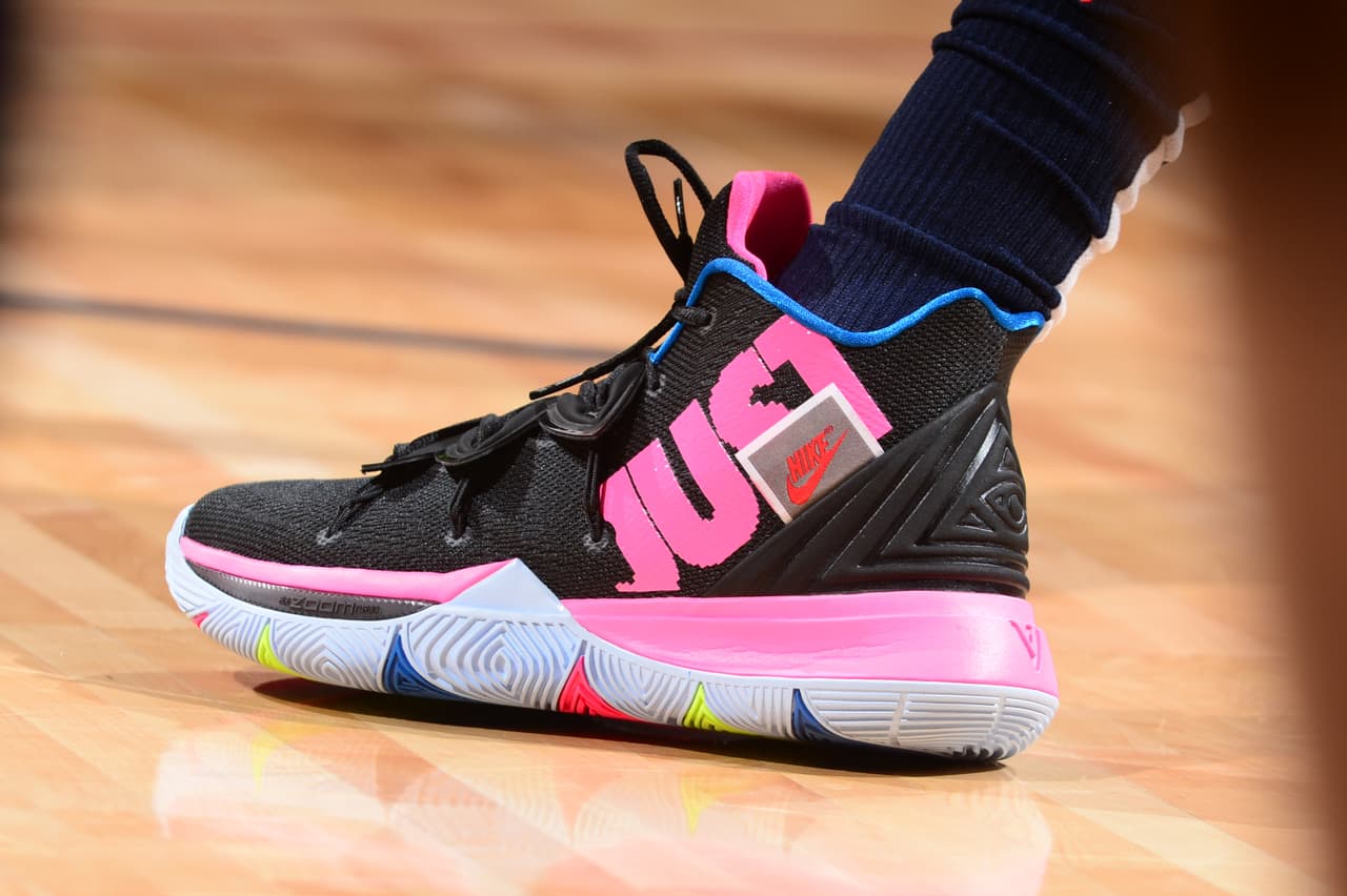 Monte Morris (Denver Nuggets)