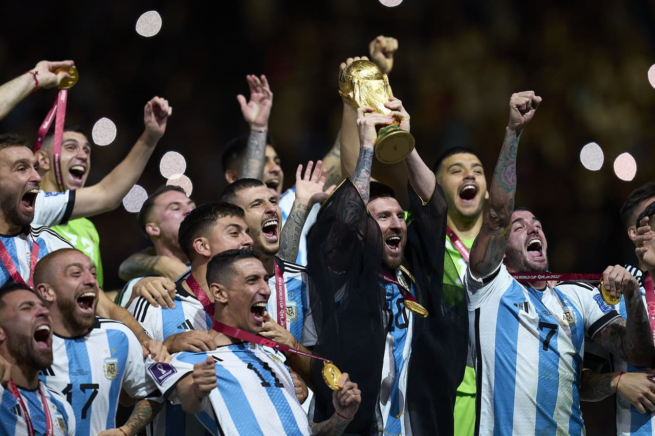 Argentina vs. Argelia: Análisis y pronóstico del partido del Grupo J