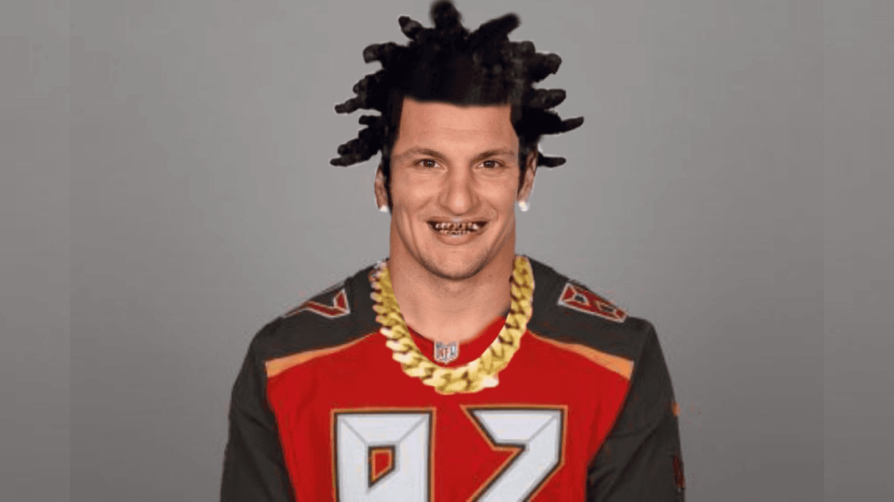 El momento que se vive entorno a New England, Tampa Bay y sus jugadaores, se convierte en algo de mucha diversión ¡No te los pierdas!