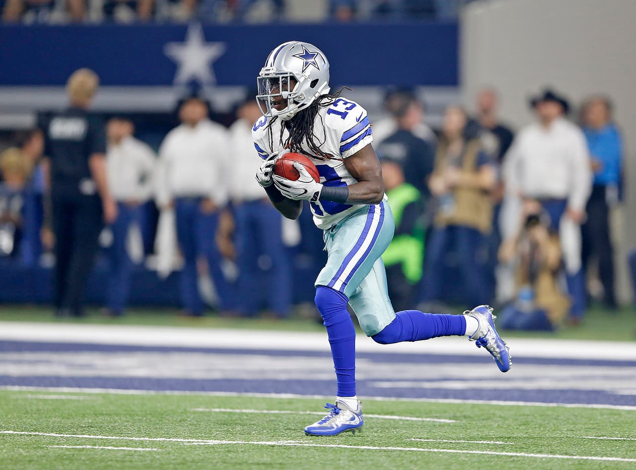 Lucky Whitehead, arrestado por robo