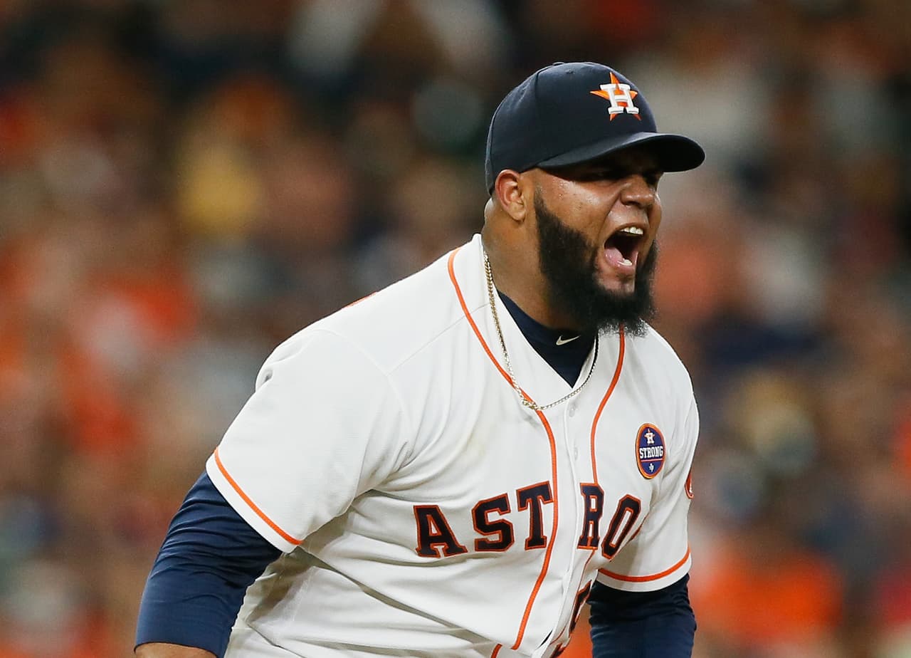 MLB impone fuerte sanción a Francis Martes