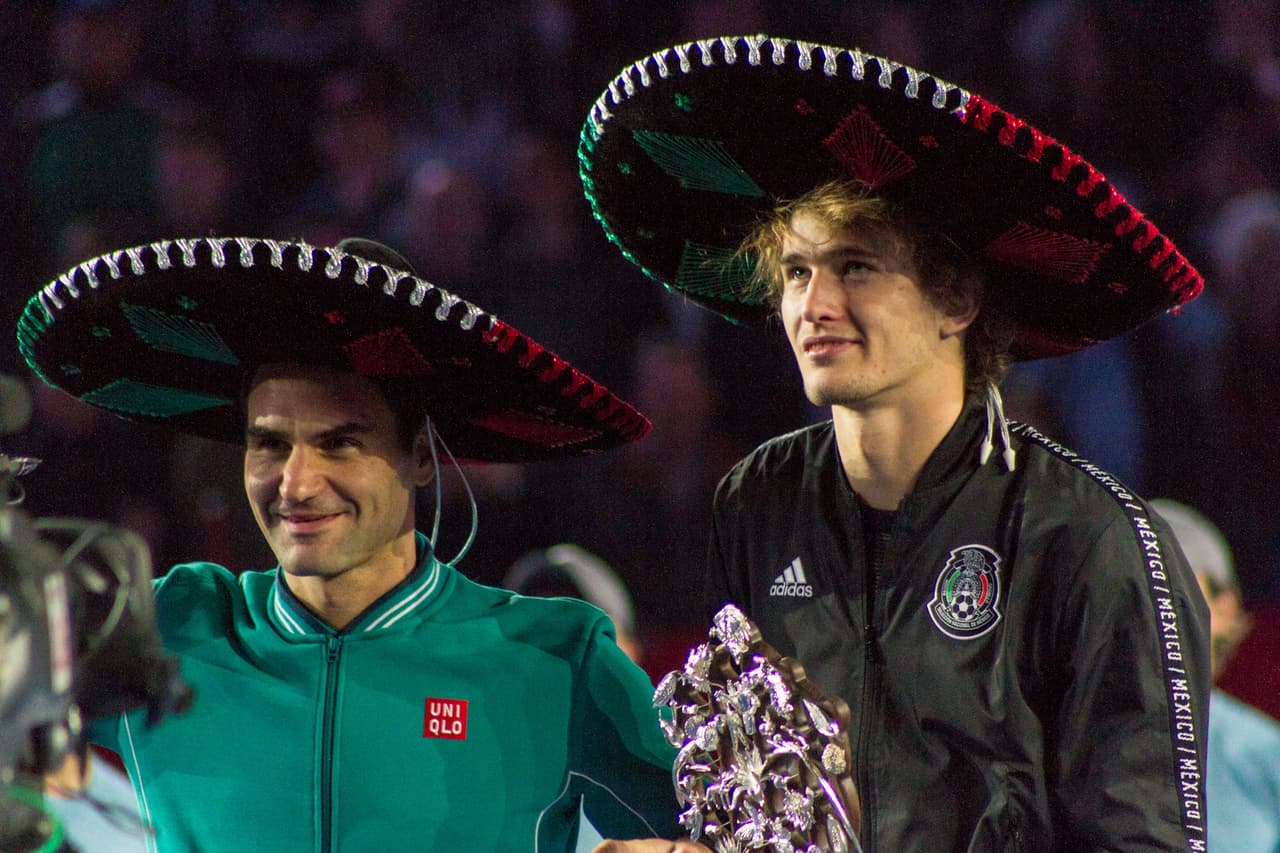 Así se desarrolló 'The Greatest Match' en la Plaza de Toros México y quedó grabado para la historia del deporte blanco.