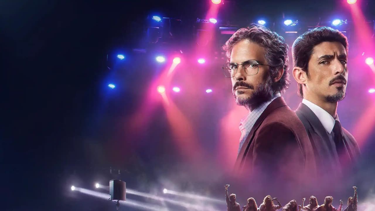 Timbiriche: Todo sobre la nueva serie que pronto verás por ViX