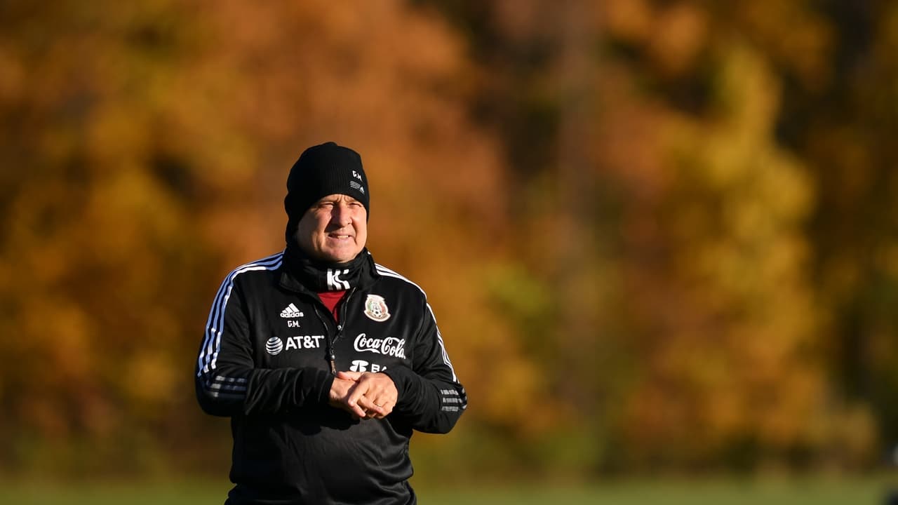 Martino: “Sin Pulisic no cambia nuestra propuesta de juego”